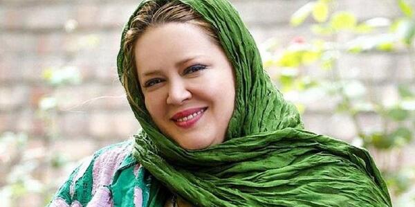 عکس بازیگران لر زبان