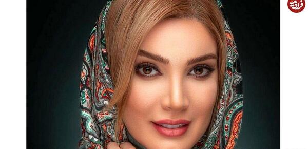 عکس بازیگران لر زبان