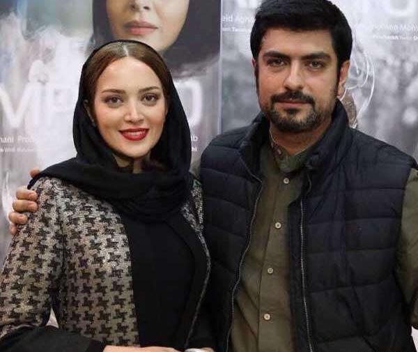 عکس بازیگران مرد ایرانی با اسم
