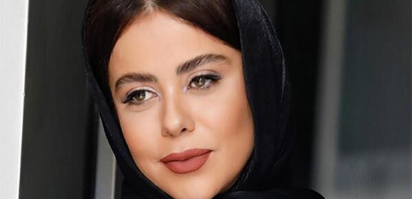 عکس الهام اخوان قبل از عمل زیبایی