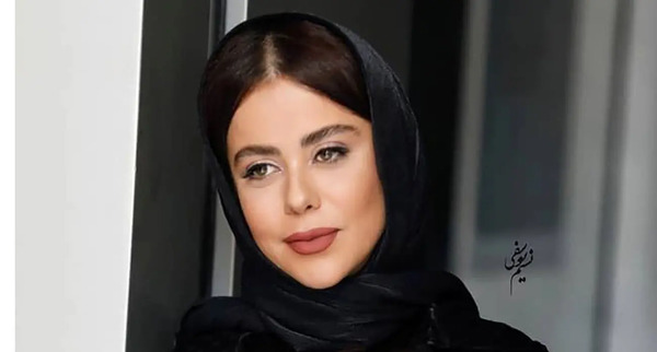 عکس الهام اخوان قبل از عمل زیبایی