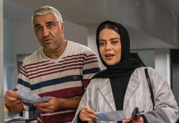 عکس الهام اخوان قبل از عمل زیبایی