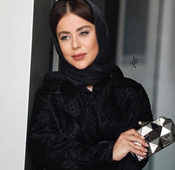 عکس الهام اخوان قبل از عمل