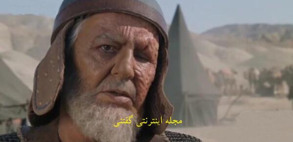 عکس بازیگران مختارنامه بدون گریم
