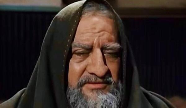عکس بازیگران مختارنامه قبل و بعد از گریم