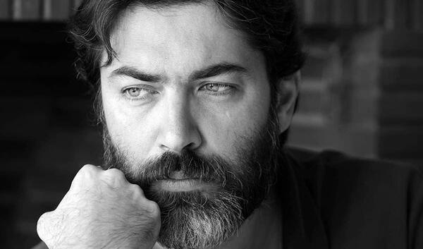 عکس بازیگران معروف مرد ایرانی