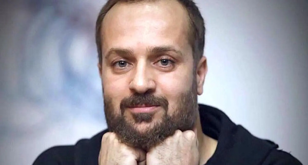 عکس بازیگران معروف مرد ایرانی