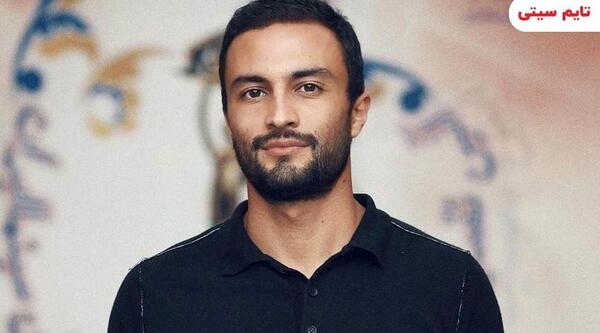 عکس بازیگران معروف مرد ایرانی