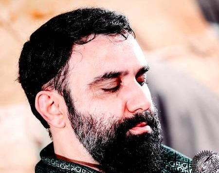 عکس بوی بهشت کربلا بوی محرمش میاد تصویری