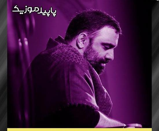 عکس بوی بهشت کربلا بوی محرمش میاد استودیویی