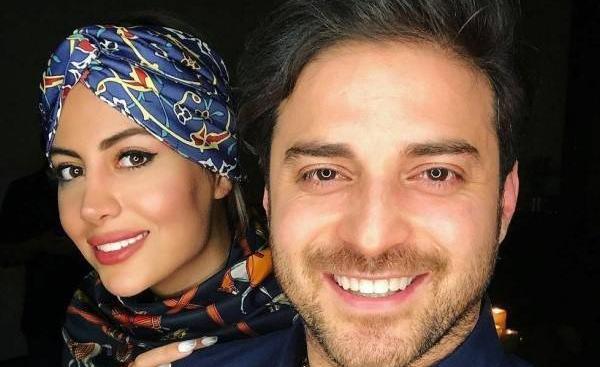 عکس بازیگران معروف ایرانی با همسرانشان