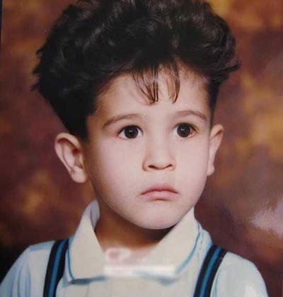 عکس بچه های بازیگران معروف ایرانی