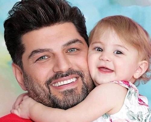 عکس بچه های بازیگران معروف ایرانی