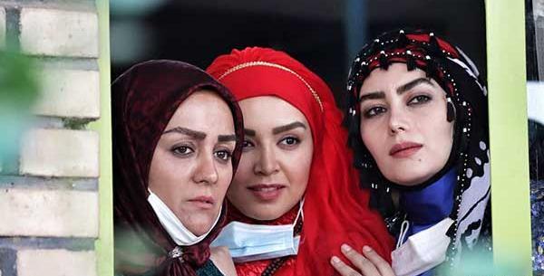 عکس بازیگران نون خ ۴