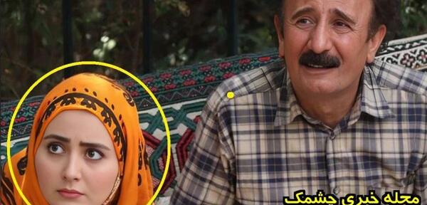 عکس بازیگران نون خ ۴