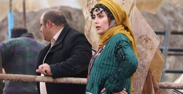 عکس بازیگران نون خ ۴
