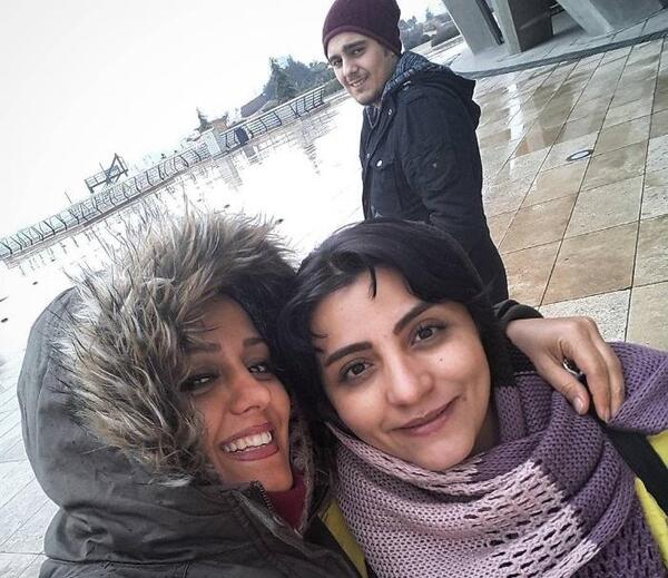 عکس بازیگران نون خ ۴