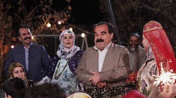 عکس بازیگران نون خ ۴