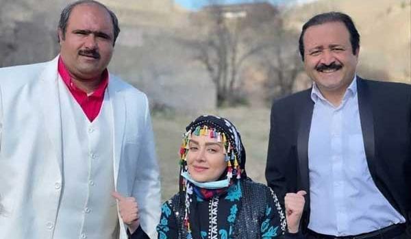 عکس بازیگران نون خ ۴