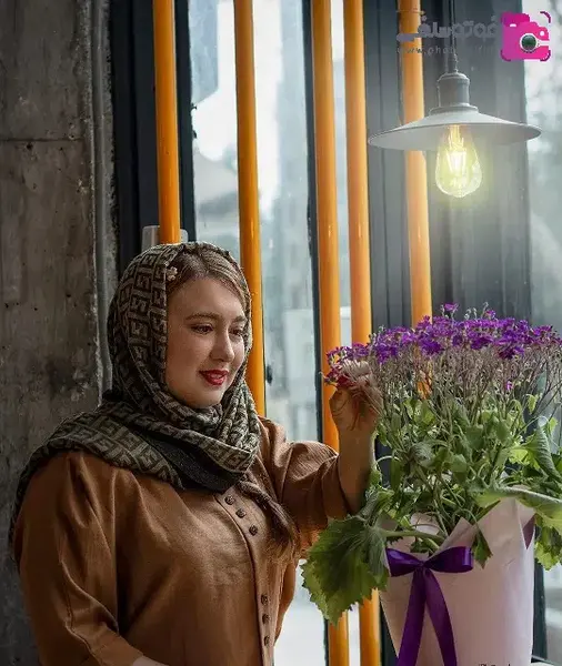 عکس بازیگران نون خ ۴