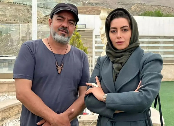 عکس بازیگران نون خ ۴