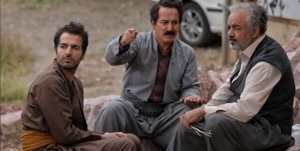 عکس بازیگران نون خ ۵