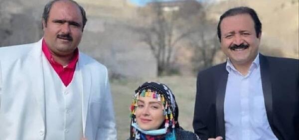 عکس بازیگران نون خ ۵
