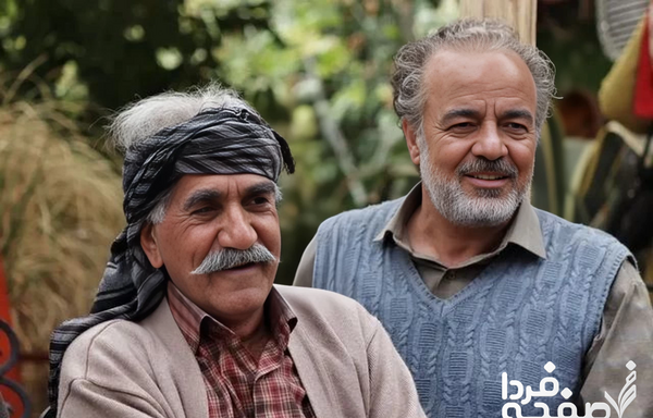 عکس بازیگران نون خ ۵