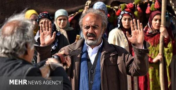 عکس بازیگران نون خ ۵