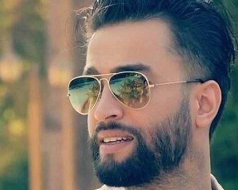 عکس نوحه بوی محرمش میاد خیمه و پرچمش میاد
