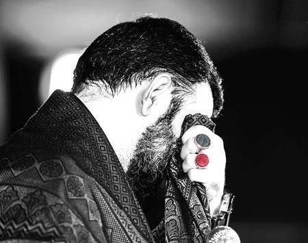 عکس دانلود کلیپ بوی محرمش میاد بنیامین بهادری
