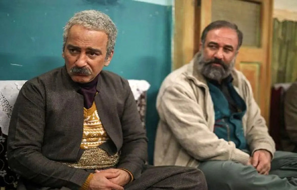 عکس بازیگران نون خ ۲