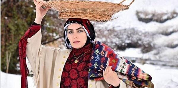 عکس بازیگران نون خ ۲
