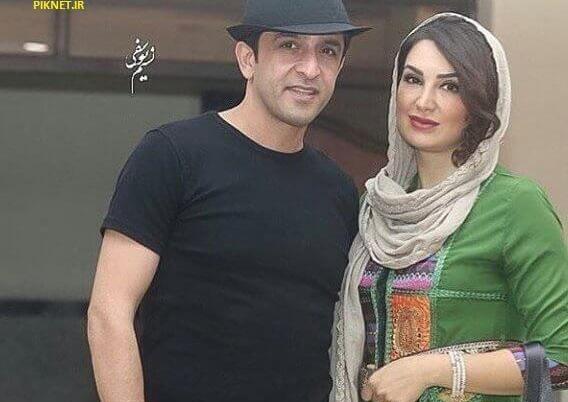 عکس بازیگران نون خ ۲