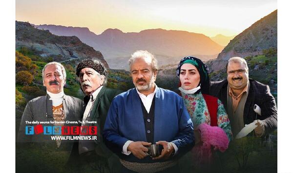 عکس بازیگران نون خ فصل ۵