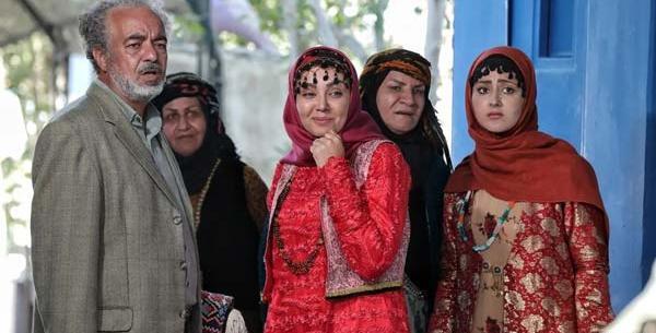 عکس بازیگران نون خ فصل ۵