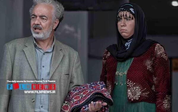 عکس بازیگران نون خ فصل ۵