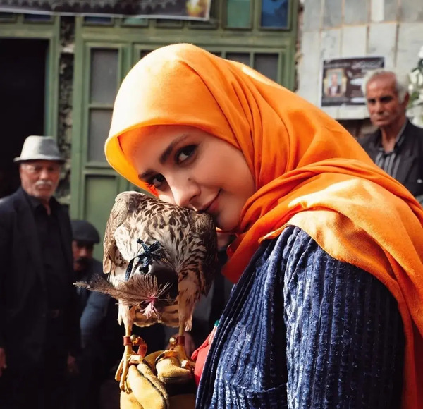 عکس بازیگران نون خ فصل ۵