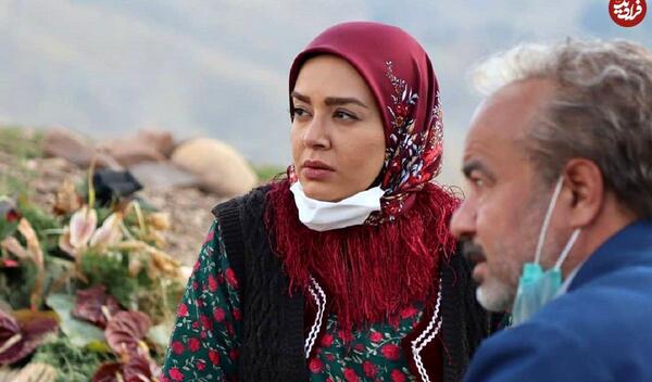 عکس بازیگران نون خ فصل ۵