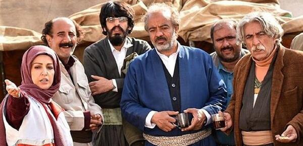 عکس بازیگران نون خ در چابهار