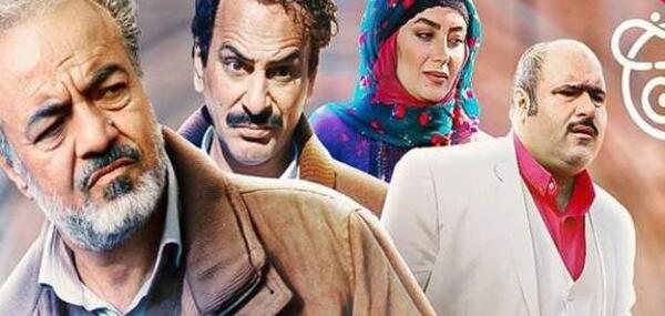 عکس بازیگران نون خ در چابهار