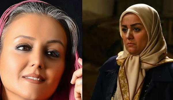 عکس بازیگران نون خ در چابهار