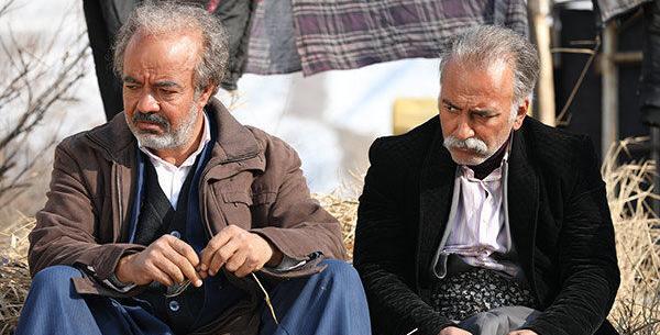 عکس بازیگران نون خ در چابهار
