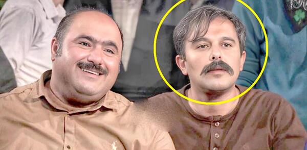 عکس بازیگران نون خ در چابهار