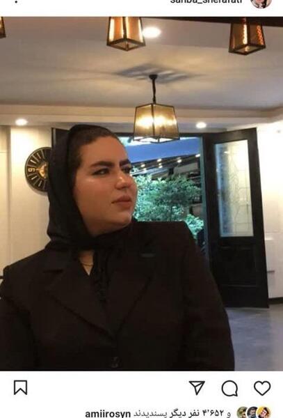 عکس بازیگران نون خ در چابهار