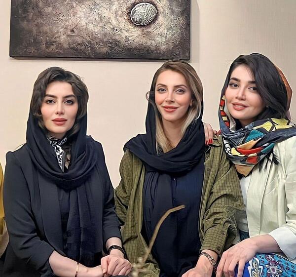 عکس بازیگران نون خ 3