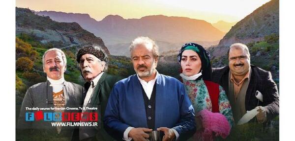 عکس بازیگران نون خ 3