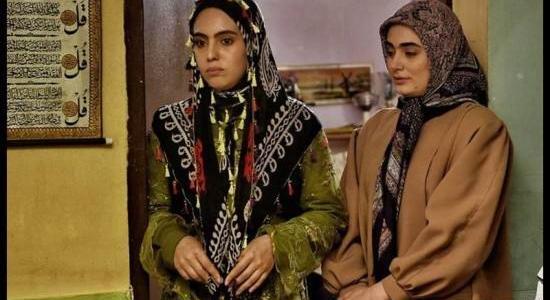 عکس های بازیگران نوروز رنگی