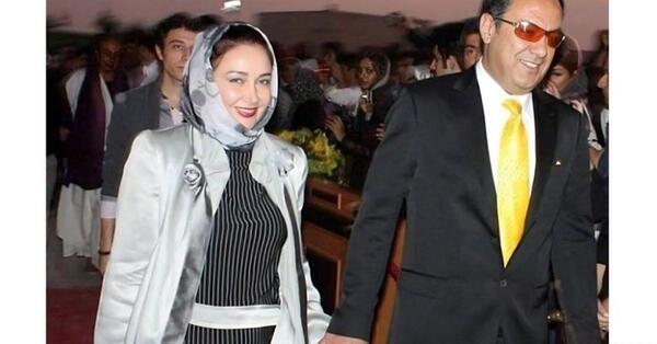 عکس بازیگران هندی و همسرانشان