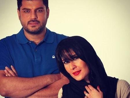 عکس بازیگران ترکیه و همسرانشان